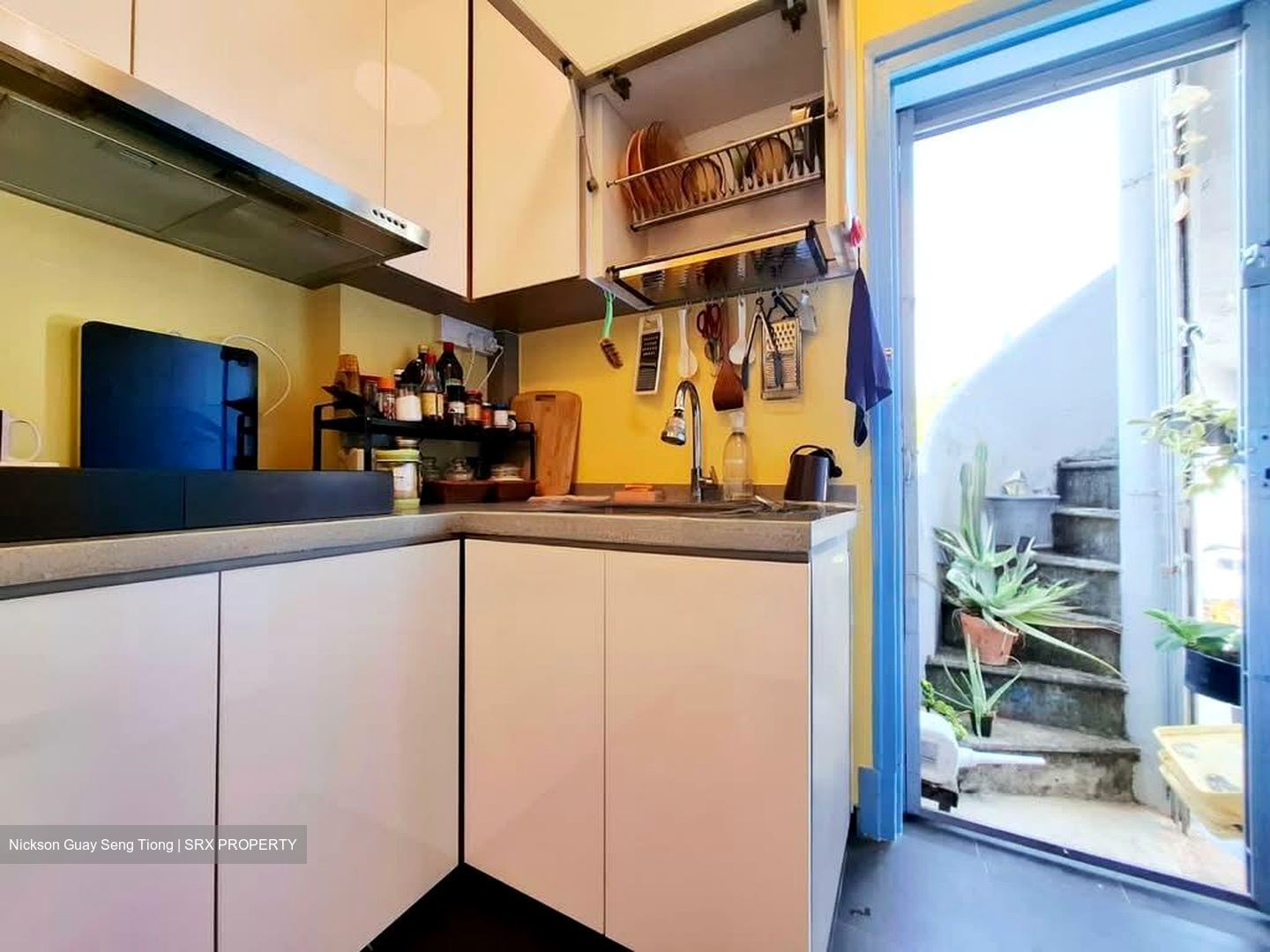 Tiong Bahru Estate (D3), Apartment #583856131